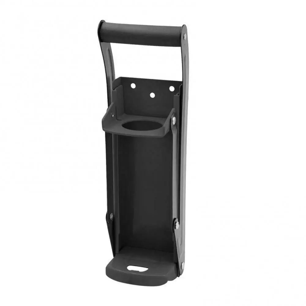 WALL MOUNTED CAN CRUSHER