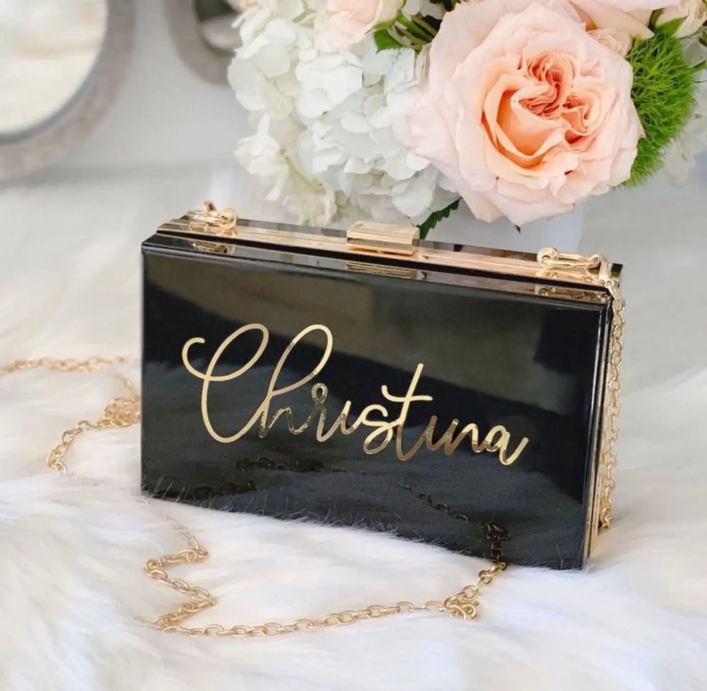 BRIDESMAID HANDBAG