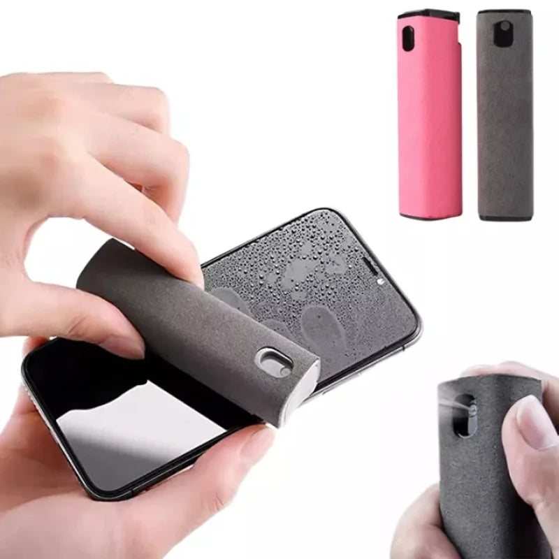 2 IN 1 SCREEN CLEANER