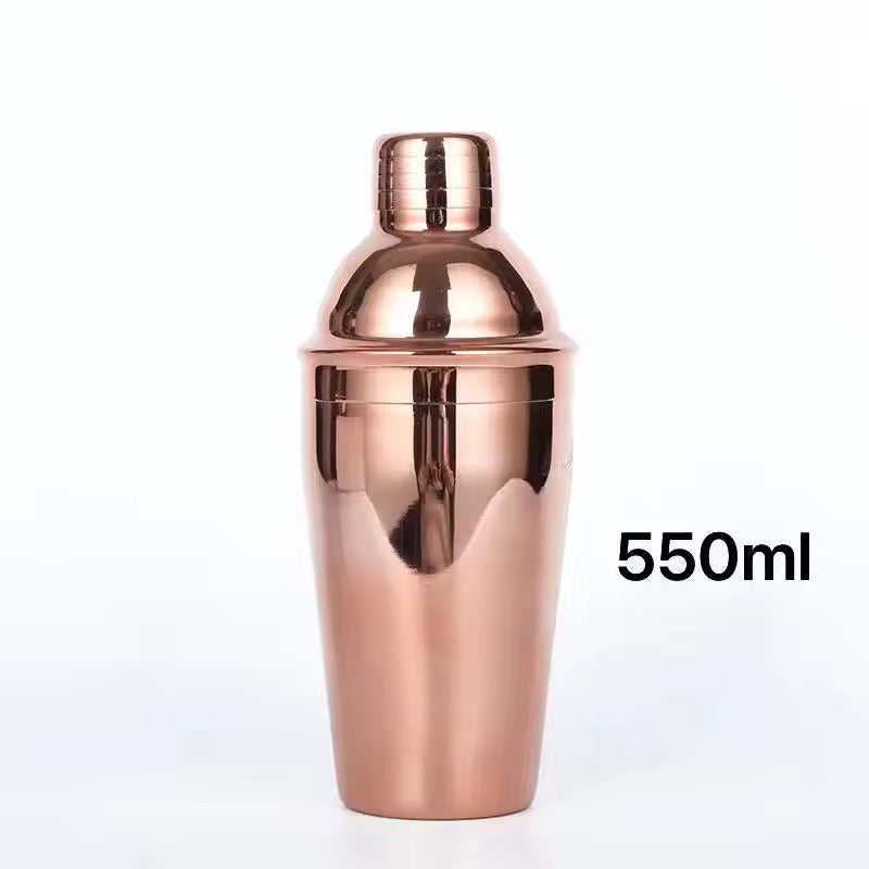 MARTINI SHAKER VINTAGE