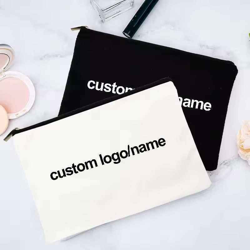 BRIDESMAID COSMETIC BAG