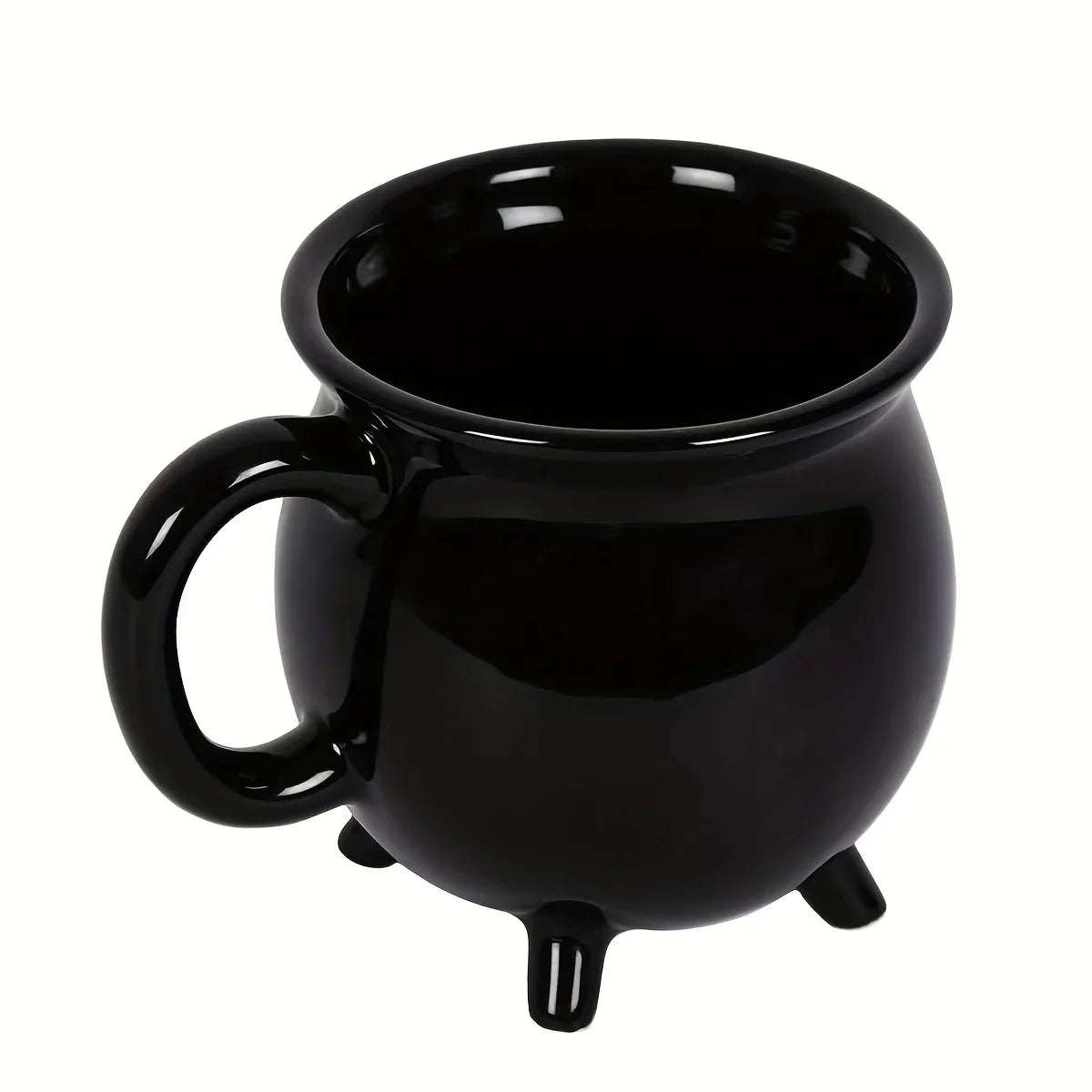 WITCHES MUGS