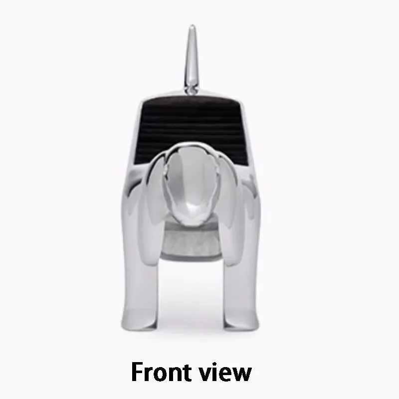 DACHSHUND RING HOLDER