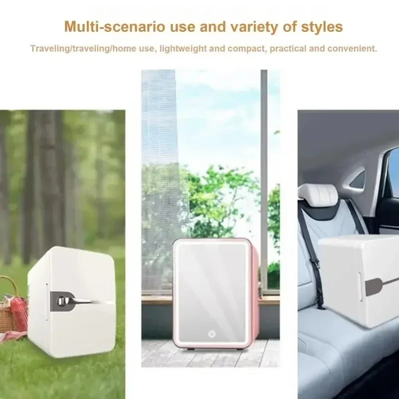 MINI REFRIGERATOR USB