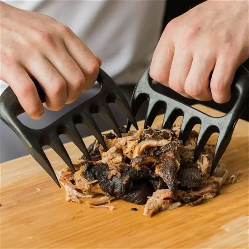 BBQ SHREDDER