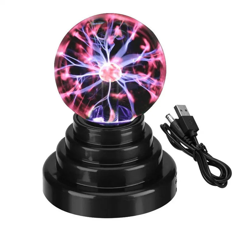 USB PLASMA BALL