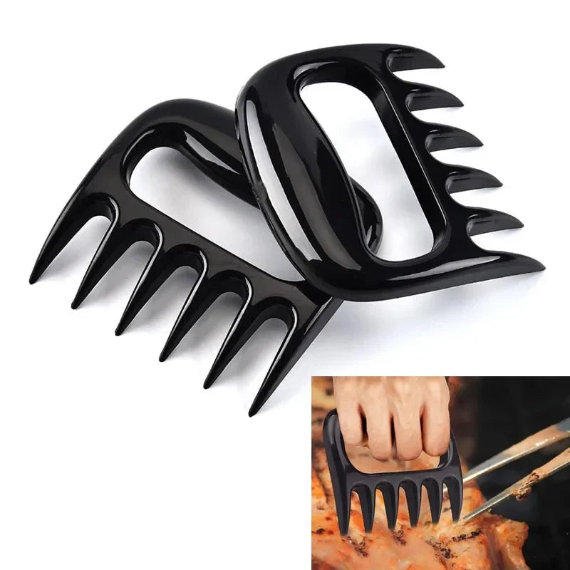 BBQ SHREDDER