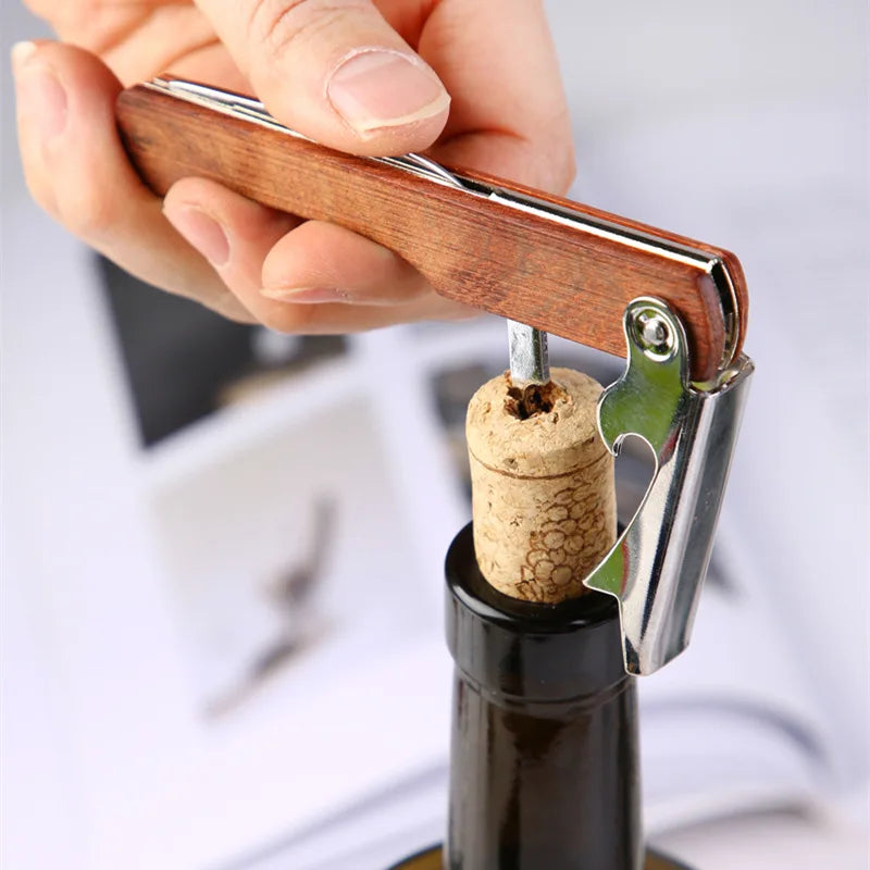 GROOMSMEN BOTTLE OPENER