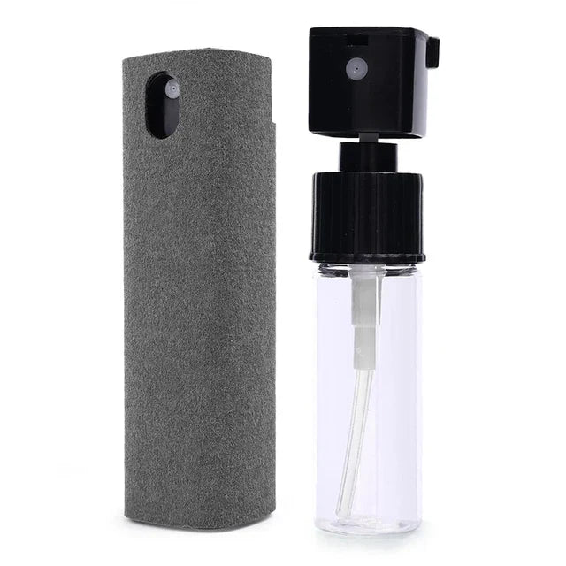 2 IN 1 SCREEN CLEANER