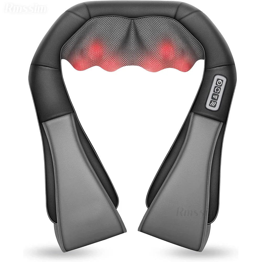 SHOULDER MASSAGE MACHINES