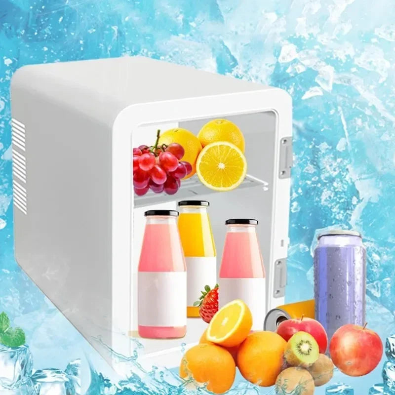 MINI REFRIGERATOR USB