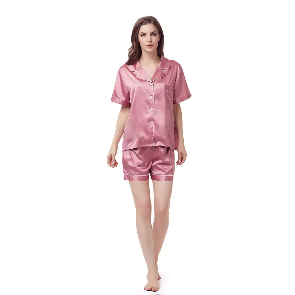 PERSONALIZED BRIDESMAID PAJAMAS