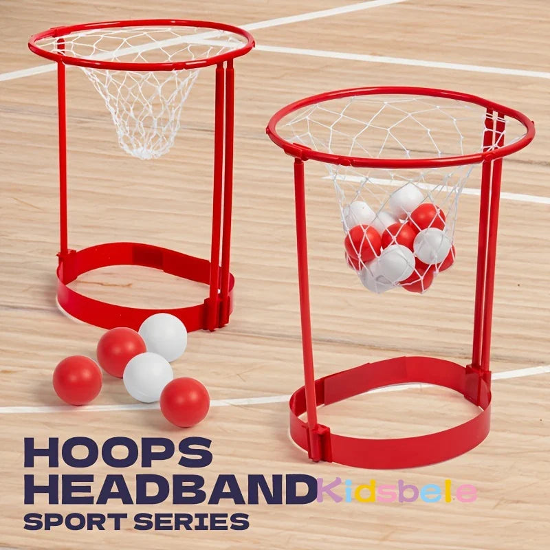 HEAD HOOP BASKETBALL GAME