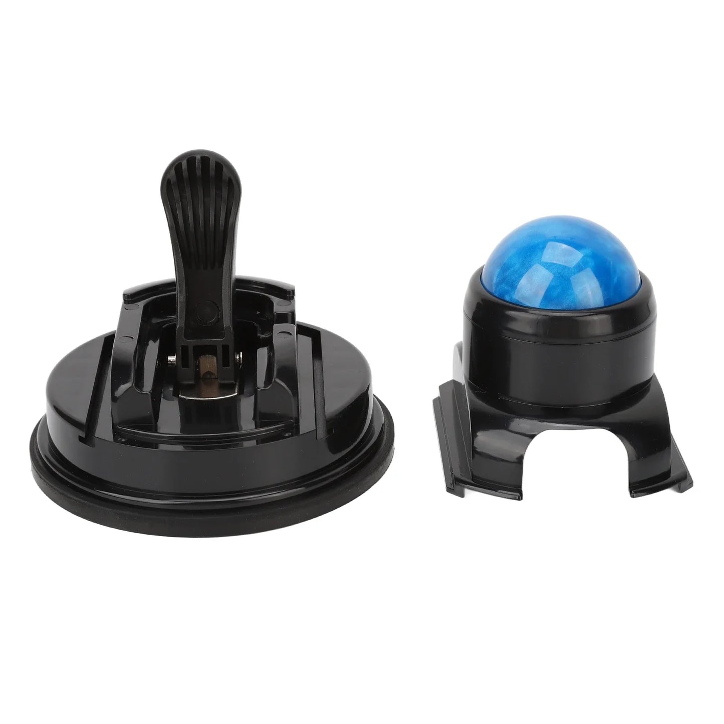 WALL MOUNTED MASSAGE BALL