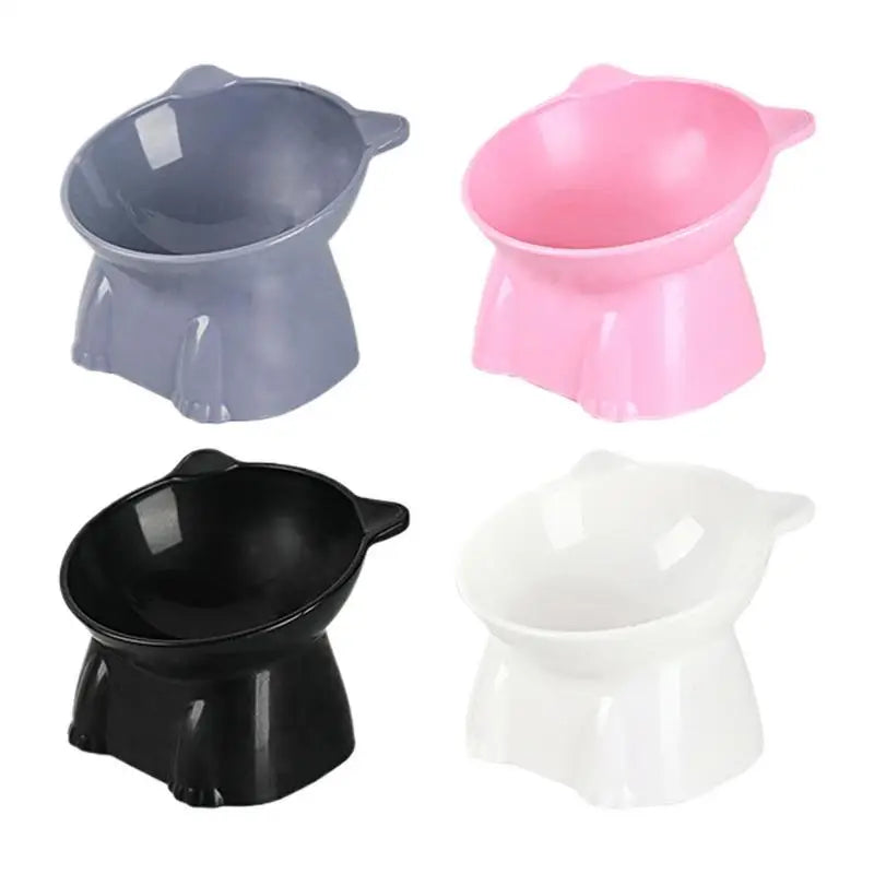 CAT SHAPED BOWL