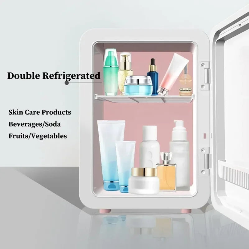 MINI REFRIGERATOR USB