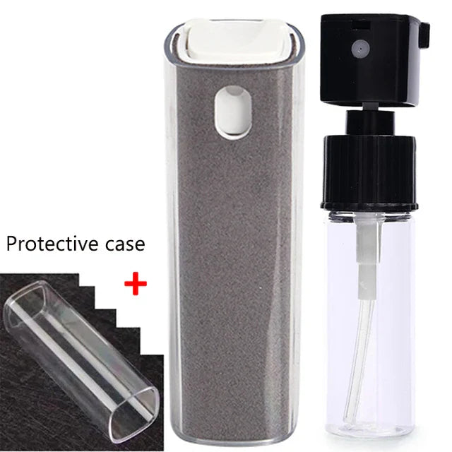 2 IN 1 SCREEN CLEANER