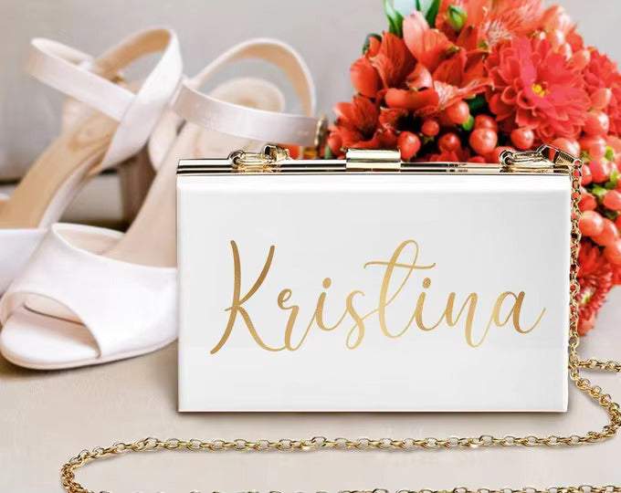 BRIDESMAID HANDBAG