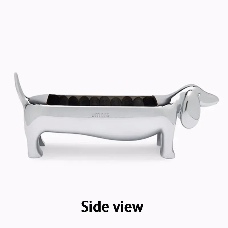 DACHSHUND RING HOLDER