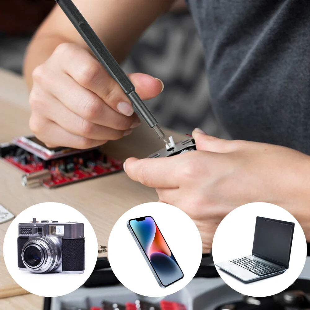 MINI ELECTRIC SCREW DRIVER