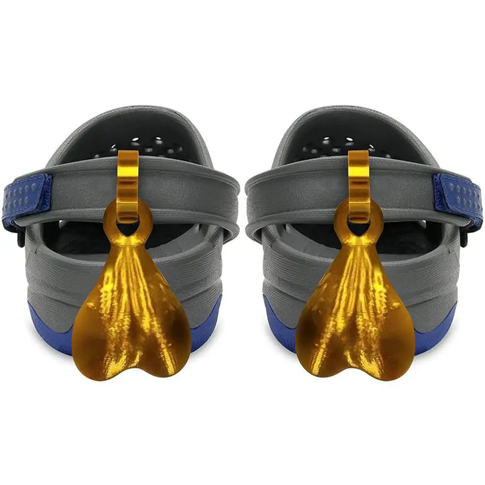 CROCS NUTS