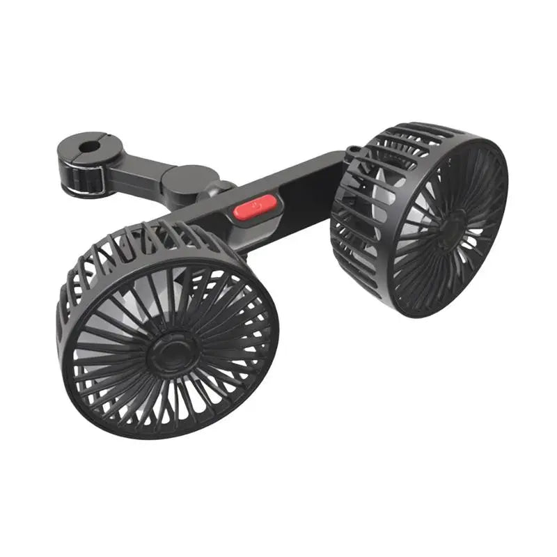 CAR FAN FOR BACKSEAT