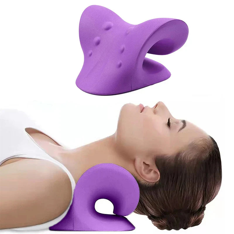 NECK AND SHOULDER RELAXER