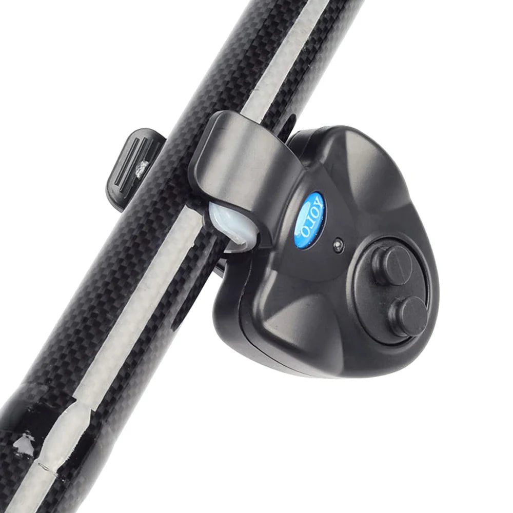 FISHING BITE ALARMS