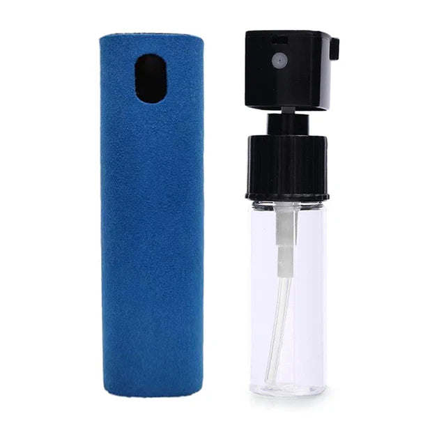 2 IN 1 SCREEN CLEANER