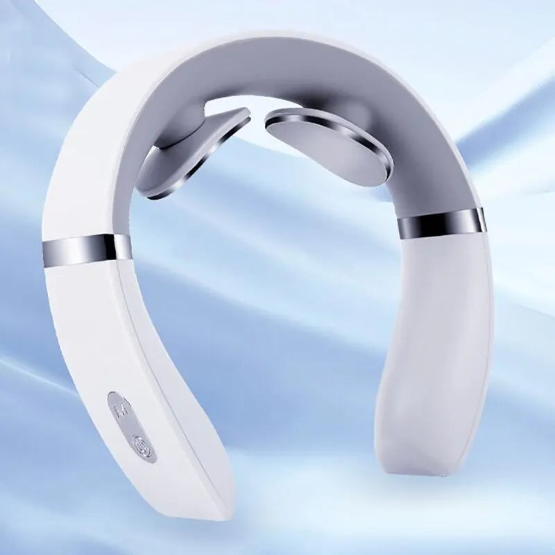 ELECTRIC PULSE NECK MASSAGER