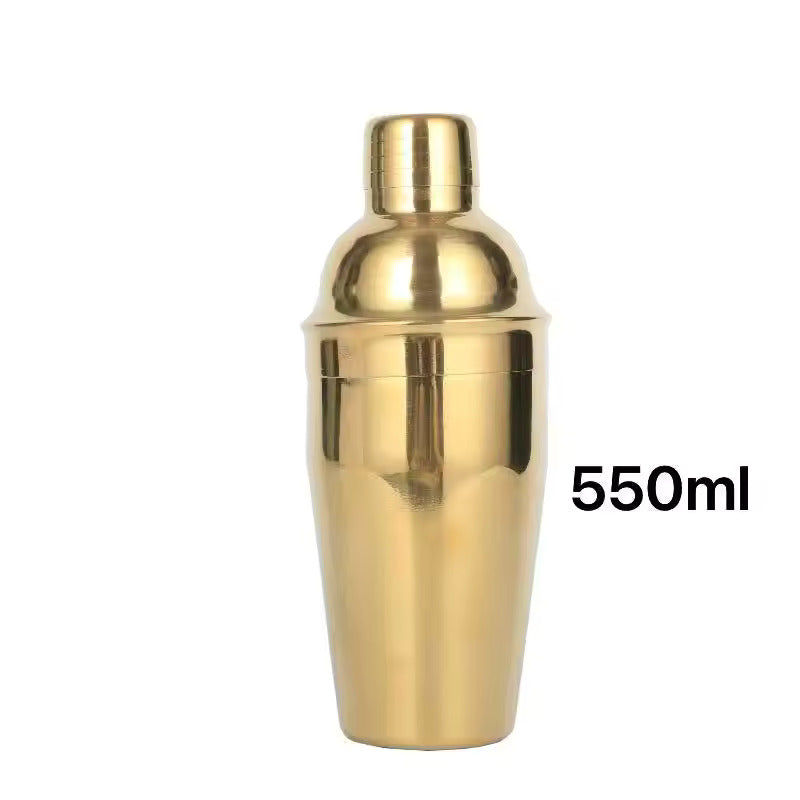 MARTINI SHAKER VINTAGE