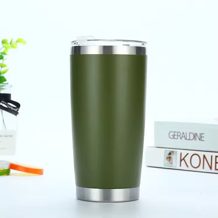 FATHERS DAY TUMBLER