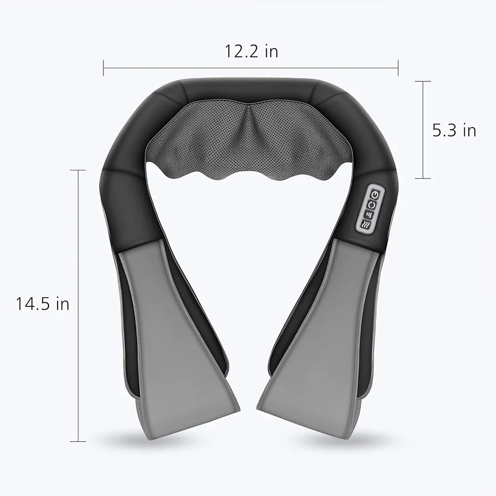 SHOULDER MASSAGE MACHINES