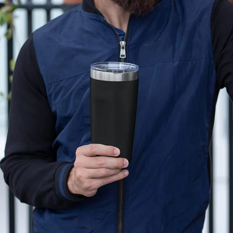 FATHERS DAY TUMBLER