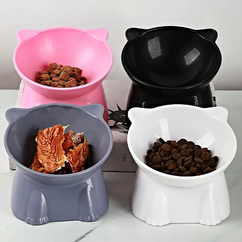 CAT SHAPED BOWL
