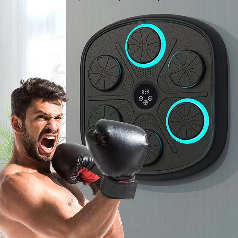 BEAT BOXING MACHINE
