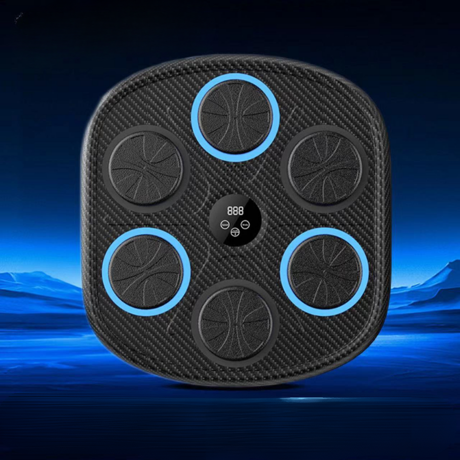 BEAT BOXING MACHINE