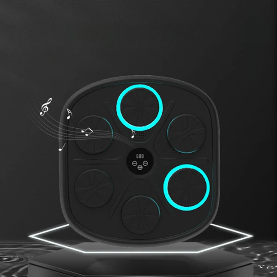 BEAT BOXING MACHINE