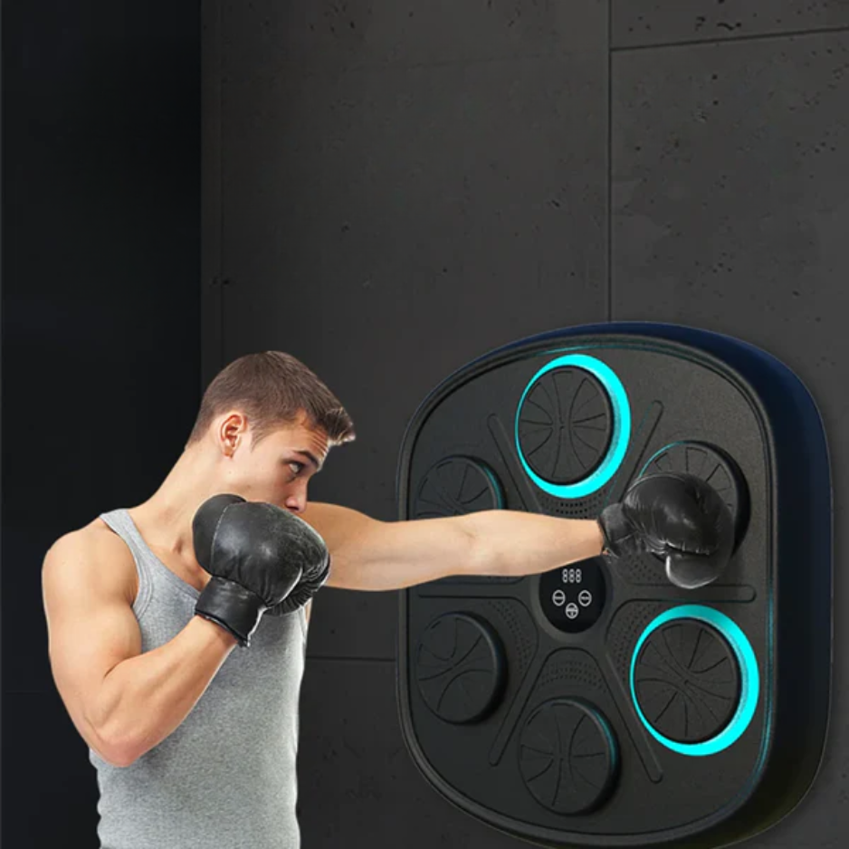 BEAT BOXING MACHINE