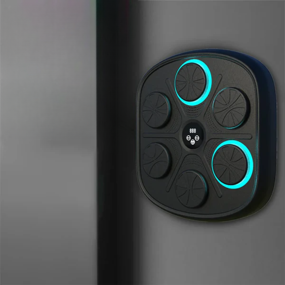 BEAT BOXING MACHINE