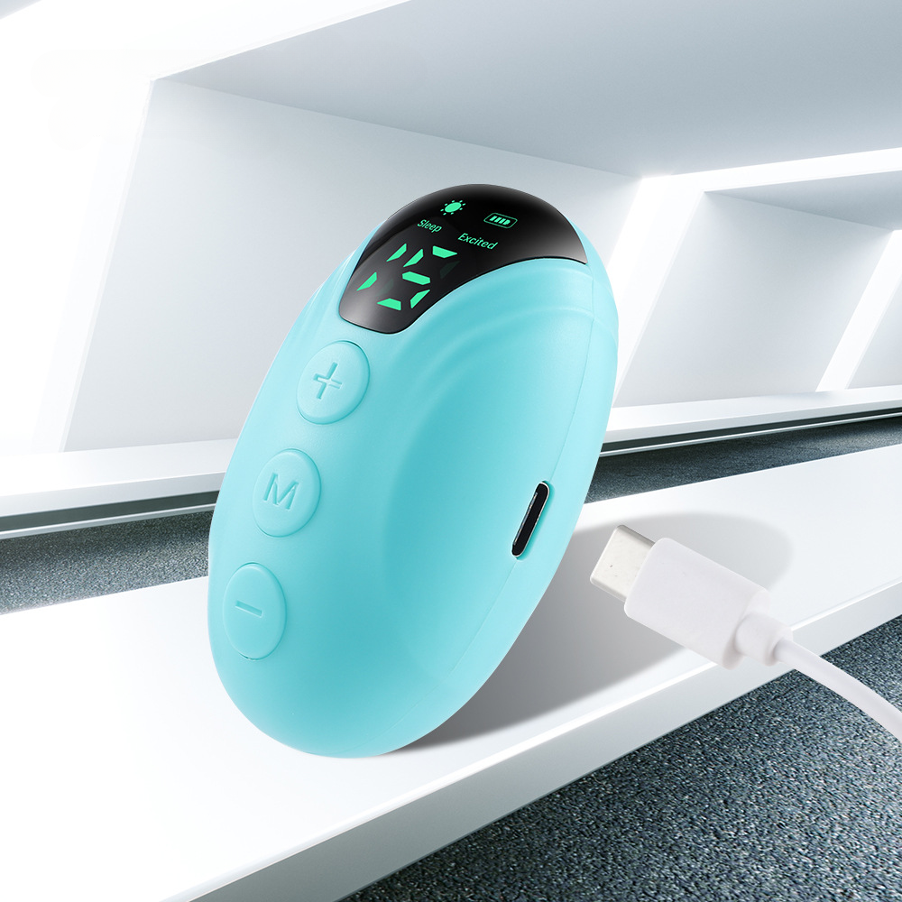 HANDHELD SLEEP AID DEVICE
