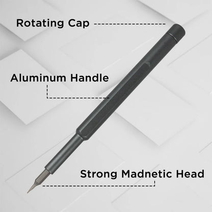 MINI ELECTRIC SCREW DRIVER
