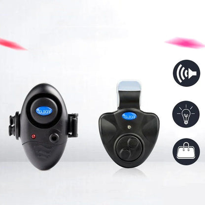 FISHING BITE ALARMS
