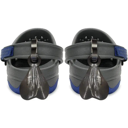 CROCS NUTS