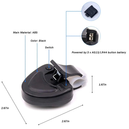 FISHING BITE ALARMS