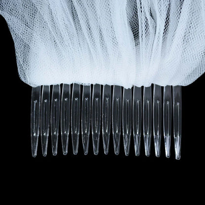 BACHELORETTE VEIL
