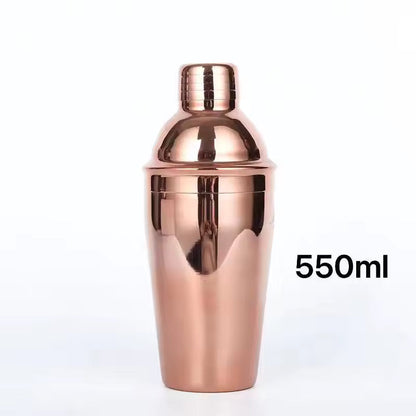 MARTINI SHAKER VINTAGE