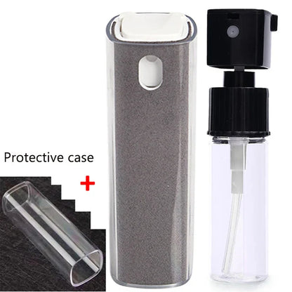 2 IN 1 SCREEN CLEANER