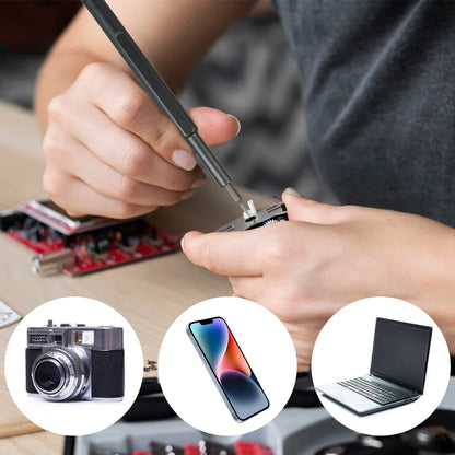 MINI ELECTRIC SCREW DRIVER