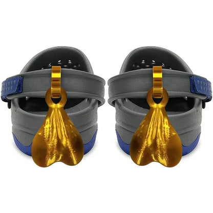 CROCS NUTS